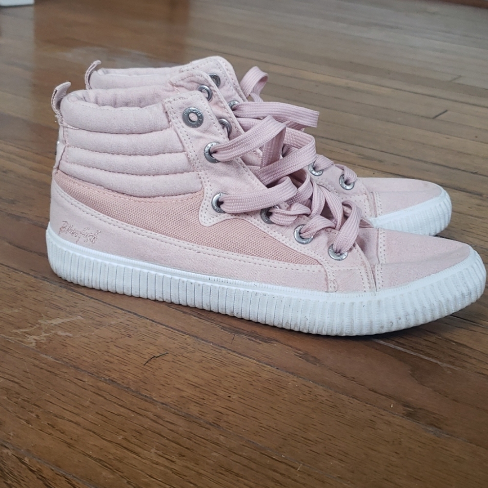 Blowfish sneakers